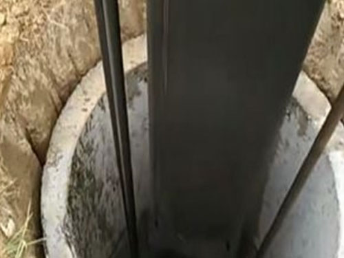 赤壁打井公司